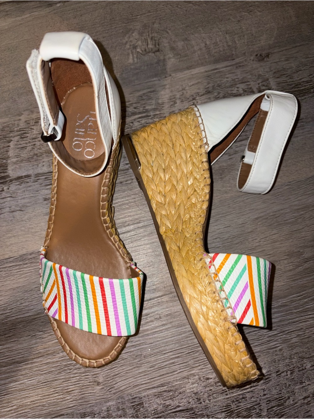 Wedges